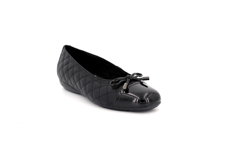 Geox ballerines d annytah.b noir9024901_2