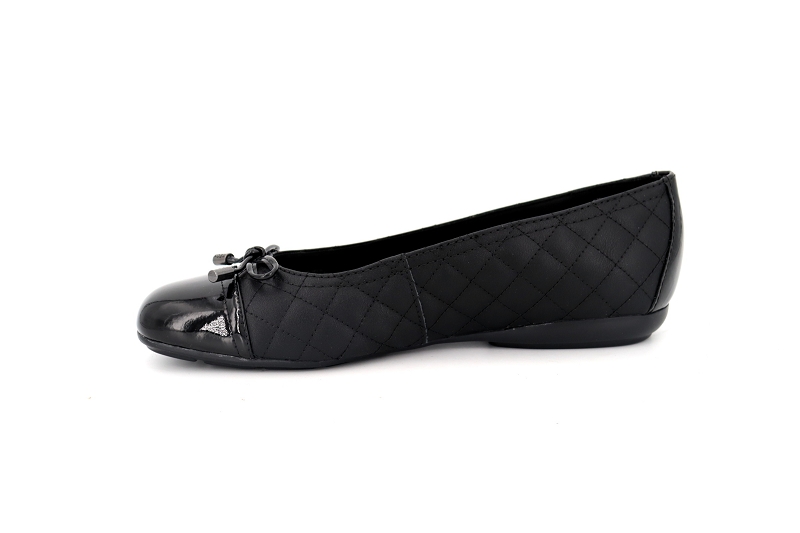 Geox ballerines d annytah.b noir9024901_3