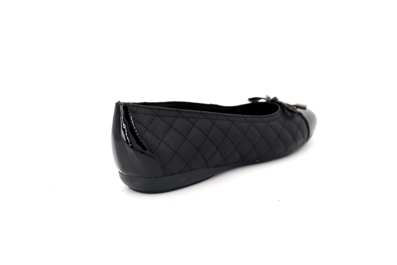 Geox ballerines d annytah.b noir9024901_4