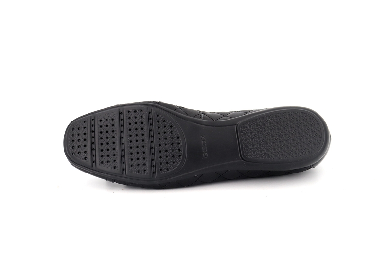 Geox ballerines d annytah.b noir9024901_5