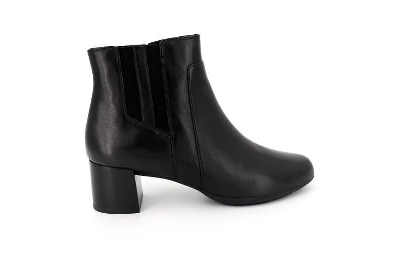 Geox boots et bottines d new annya.b noir