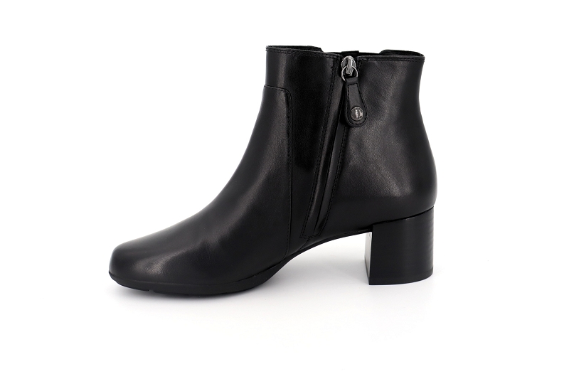 Geox boots et bottines d new annya.b noir9025201_3