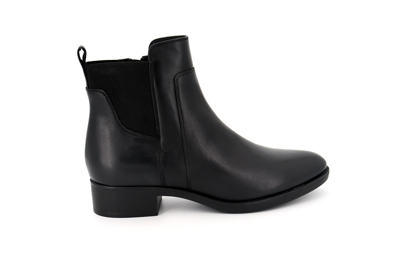 Geox boots et bottines d felicity.g noir