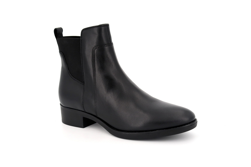 Geox boots et bottines d felicity.g noir9025301_2