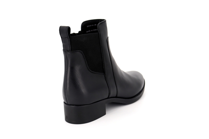 Geox boots et bottines d felicity.g noir9025301_4