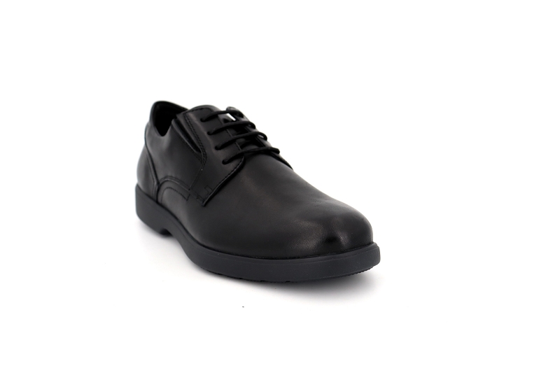 Geox derbies u spherica ec11.a noir9025401_2