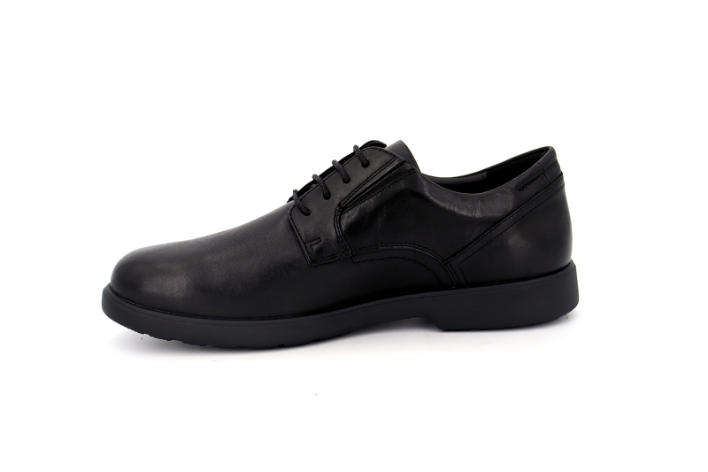 Geox derbies u spherica ec11.a noir9025401_3