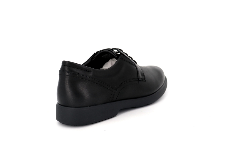 Geox derbies u spherica ec11.a noir9025401_4