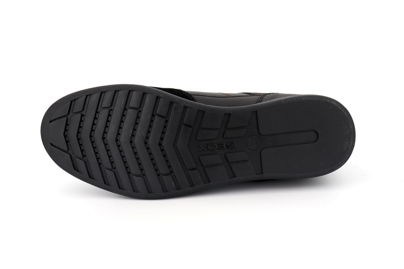 Geox baskets u renan.b noir9025602_5