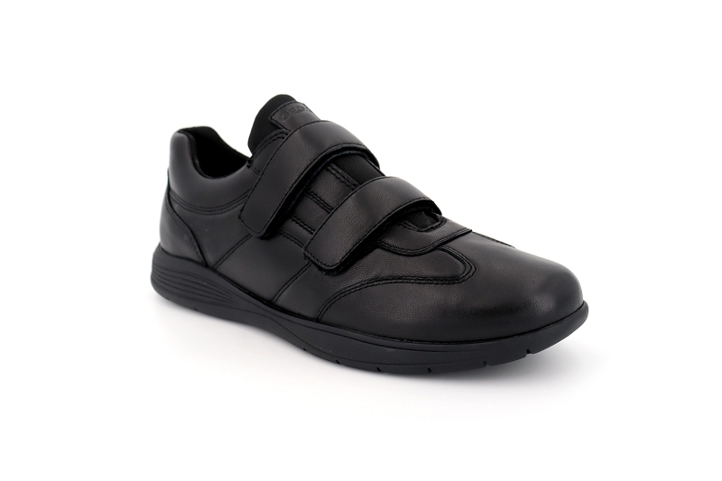 Geox chaussures a scratch u spherica ec2.b noir9025701_2