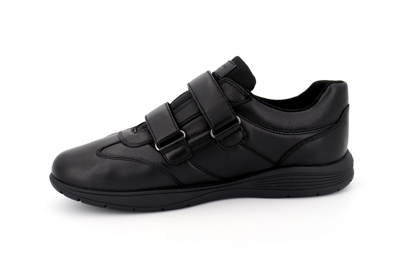 Geox chaussures a scratch u spherica ec2.b noir9025701_3