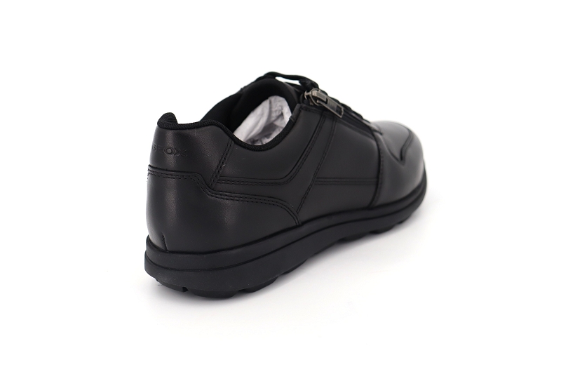 Geox baskets u spherica ec12.a noir9025801_4