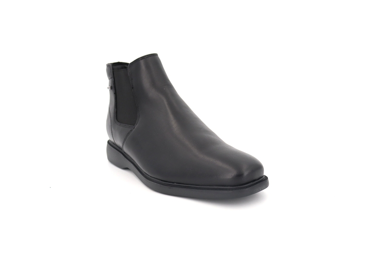 Geox boots et bottines u brayden.b noir9026101_2