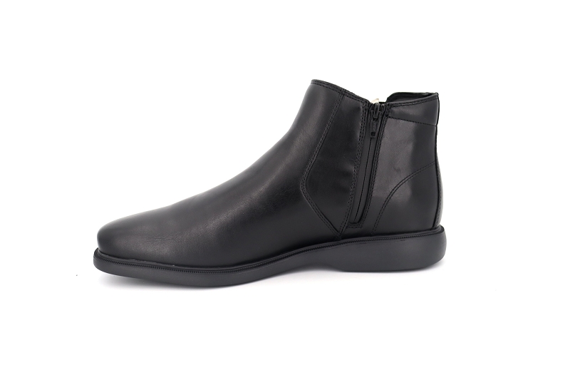 Geox boots et bottines u brayden.b noir9026101_3