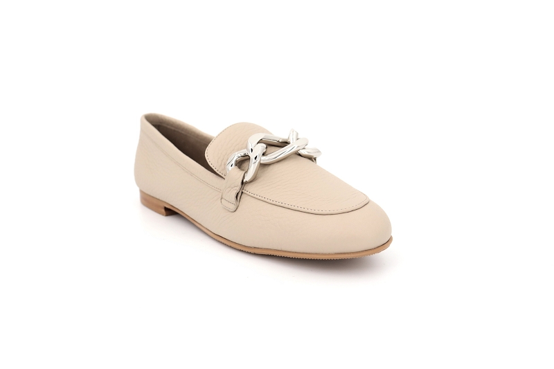 Casadei mocassins oscar beige9026401_2