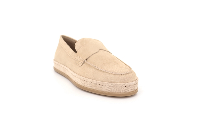 Hogan mocassins h683 moc beige9028401_2