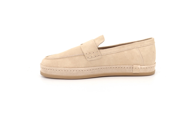 Hogan mocassins h683 moc beige9028401_3