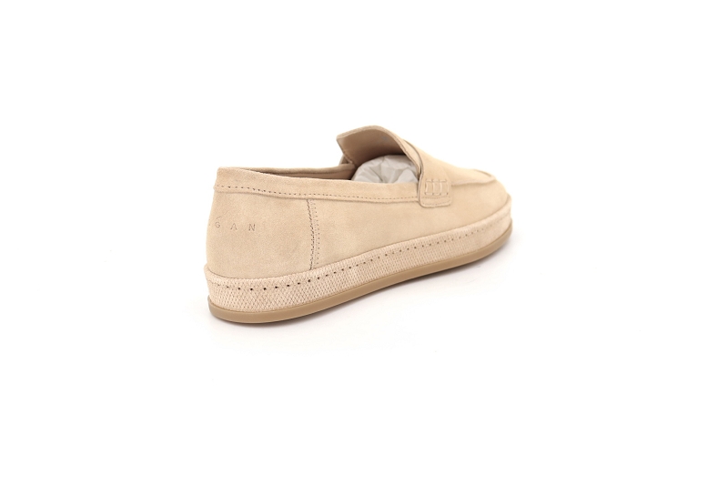 Hogan mocassins h683 moc beige9028401_4