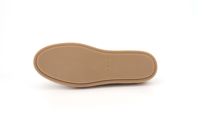 Hogan mocassins h683 moc beige9028401_5