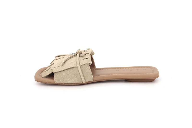 Hogan mule h685 mule beige9028501_3