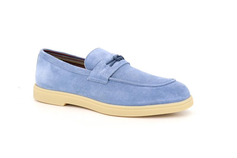 Paul smith mocassins moltacini bleu9031201_2