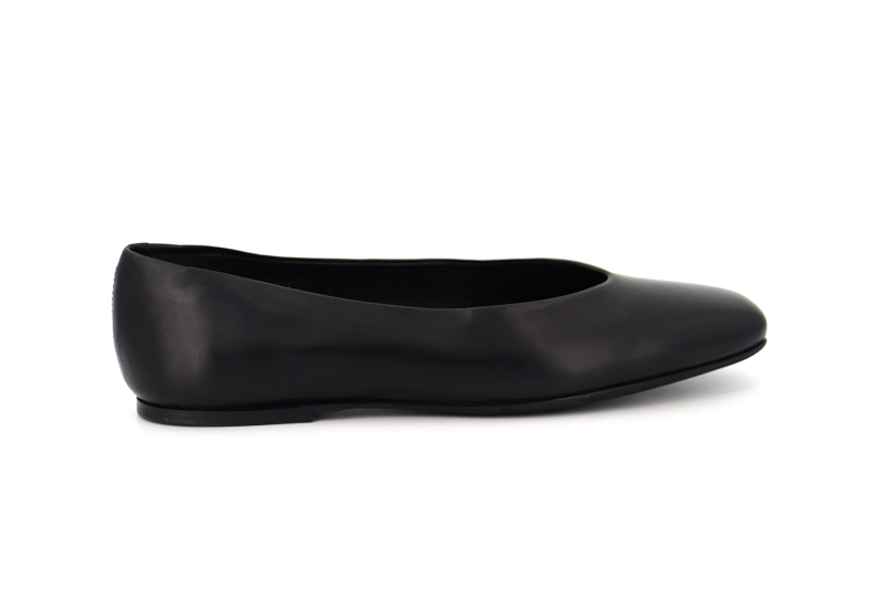 Paul smith ballerines topanga noir