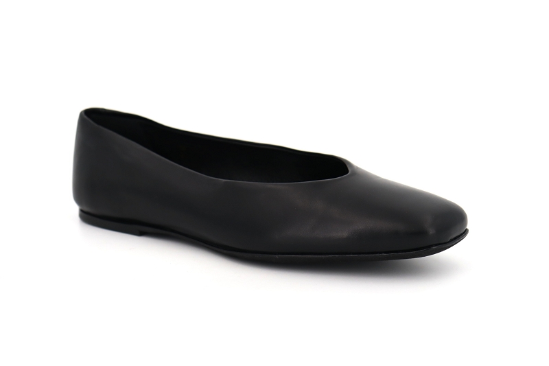 Paul smith ballerines topanga noir9031801_2