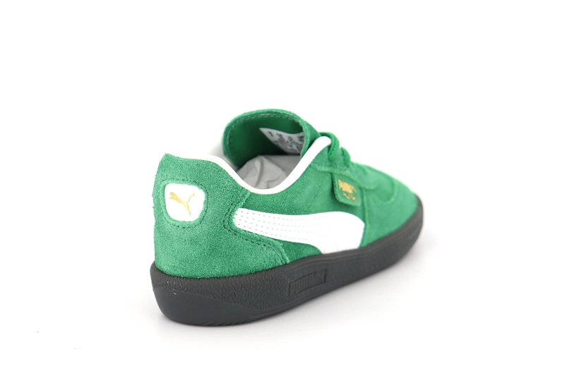 Puma  enf baskets palermo ac inf vert9034201_4