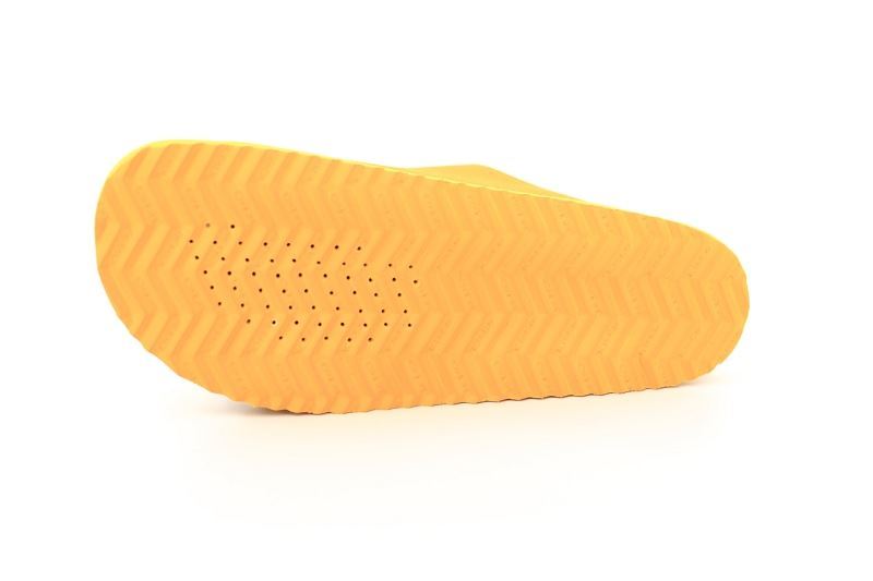 Geox mules et sabots d sandybett jaune9039101_5
