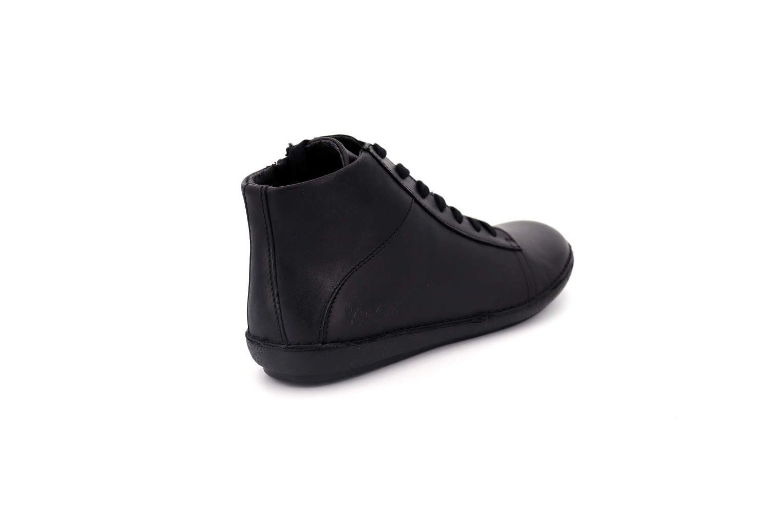 Kickers fowno noir on sale