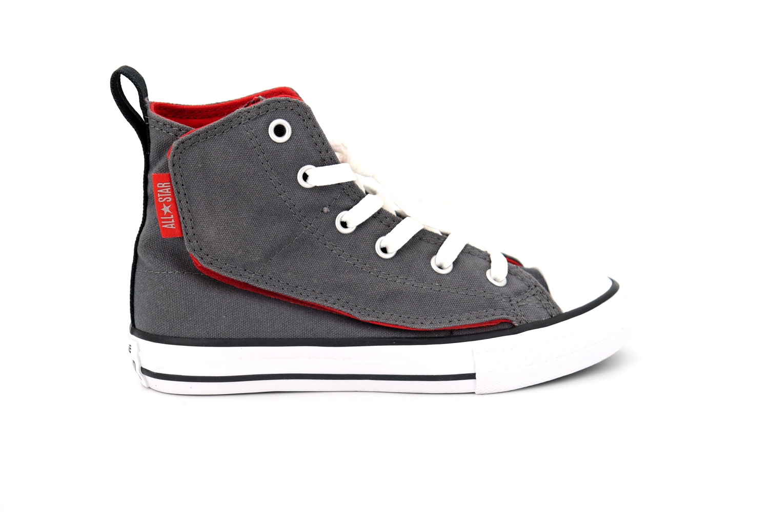 Rue de la Chaussure Converse enf baskets 651759c ctas simple