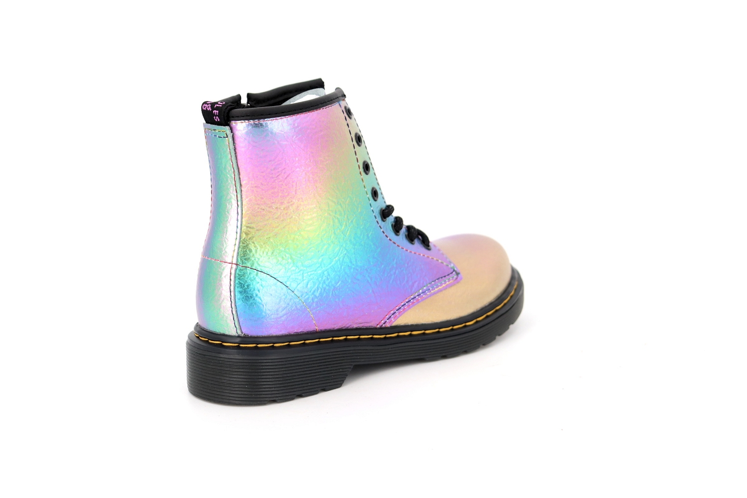 Doc martens online fille