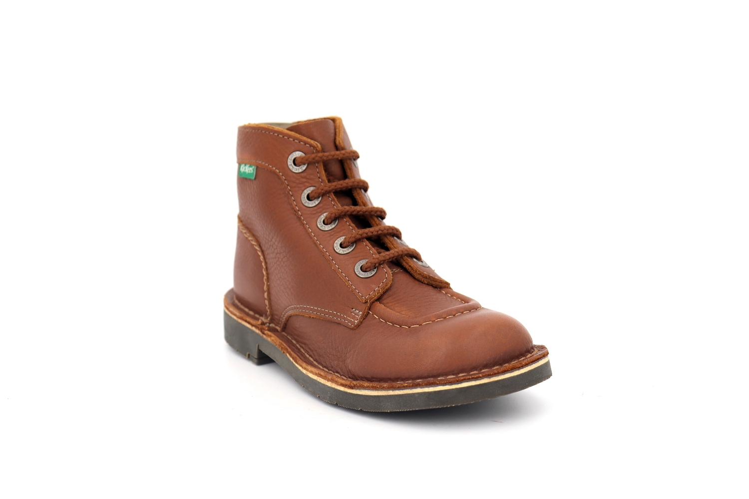 Kickers kick col camel hot sale