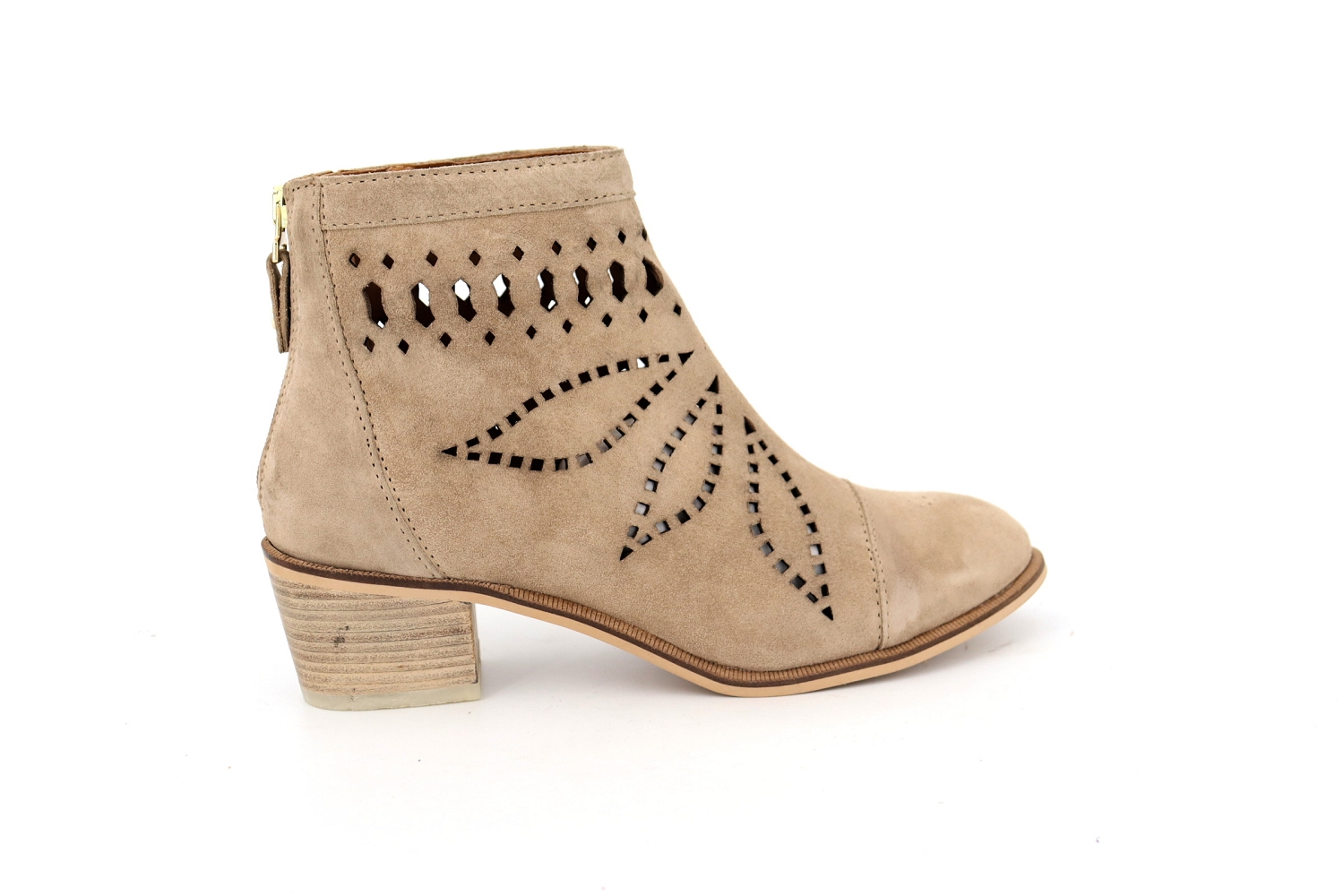 Bottines femme alpe online