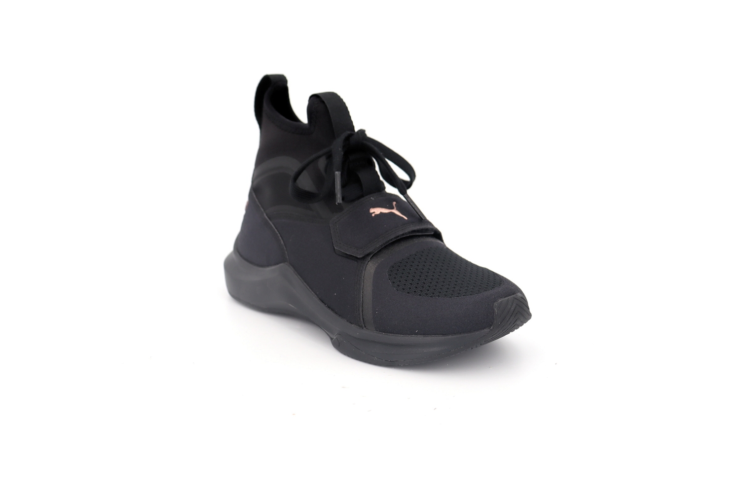 Puma 2025 phenom noir